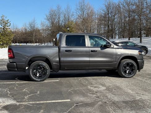 New 2026 RAM 1500 Big Horn/Lone Star image 6