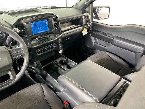 Used 2022 Ford F150 4x4 SuperCrew image 22