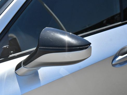 Used 2022 Lexus IS 350 F Sport w/ Navigation Package RWD image 13