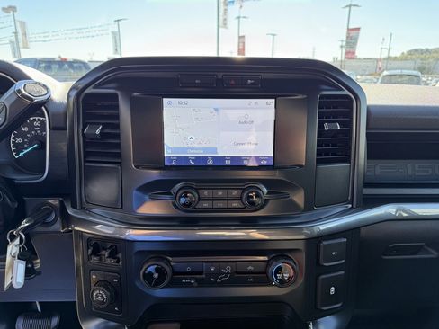 Used 2022 Ford F150 XL w/ STX Appearance Package image 20
