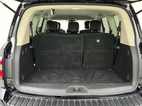 Used 2021 Nissan Armada SV AWD/4WD image 23
