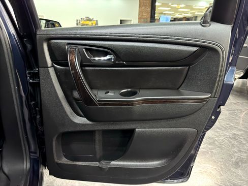 Used 2015 Chevrolet Traverse LTZ w/ LPO, 'HIT The Road' Package image 40