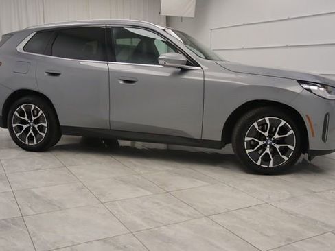 Used 2026 BMW X3 xDrive30i AWD/4WD image 2