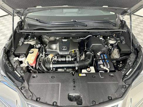 Used 2020 Lexus NX 300 FWD w/ Accessory Package 2 image 27