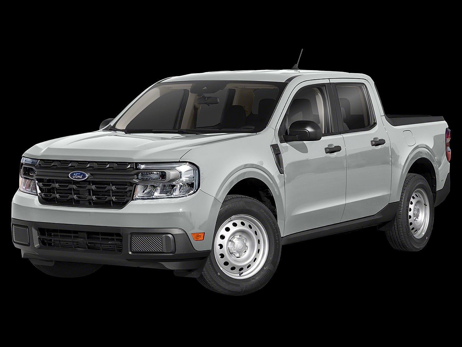 Used 2023 Ford Maverick XLT FWD image 61