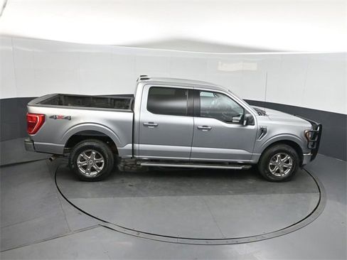Used 2021 Ford F150 XLT w/ Equipment Group 301A Mid image 28