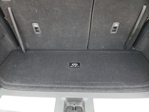 Used 2023 INFINITI QX60 Autograph w/ Cargo Package AWD/4WD image 36