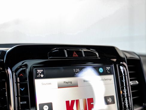 Used 2022 RAM 1500 TRX w/ TRX Level 1 Equipment Group image 89