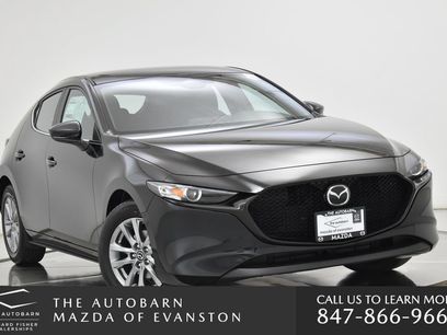 New 2026 MAZDA MAZDA3 s