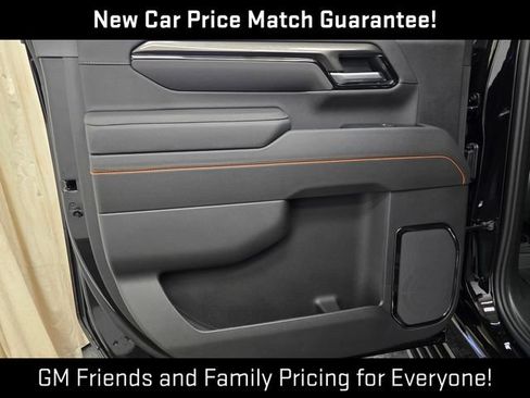 New 2026 GMC Sierra 2500 AT4 w/ AT4 Premium Plus Package AWD/4WD image 31