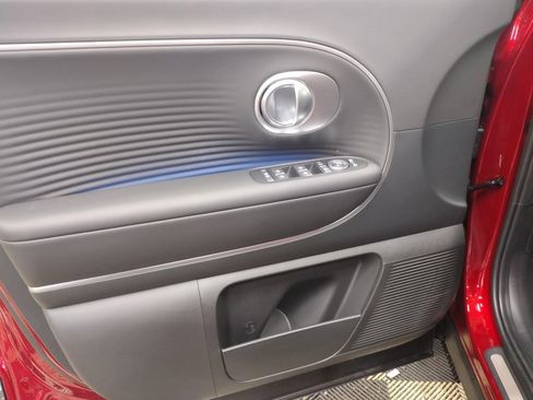 New 2026 Hyundai Ioniq 9 SEL image 22