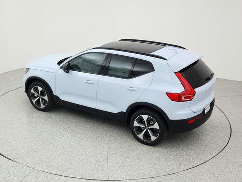New 2026 Volvo XC40 B5 Plus w/ Protection Package Premier image 16