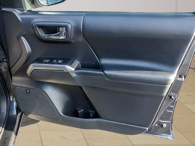 Certified 2023 Toyota Tacoma Limited AWD/4WD image 30