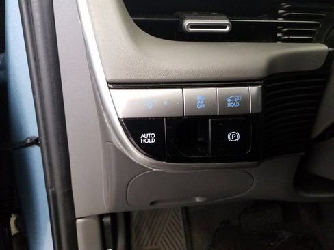 Certified 2024 Hyundai Ioniq 5 SEL image 10