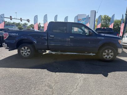 Used 2010 Ford F150 XLT