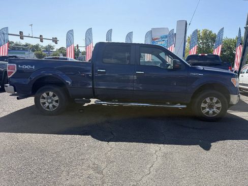 Used 2010 Ford F150 XLT AWD/4WD image 1