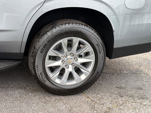 New 2026 Chevrolet Tahoe Premier w/ Sun And Tow Package AWD/4WD image 9