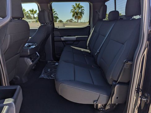 New 2026 Ford F150 XLT w/ Equipment Group 302A MID AWD/4WD image 9