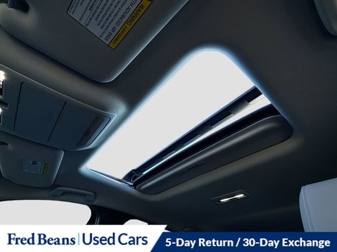 Used 2025 MAZDA CX-70 3.3 Turbo w/ Premium Package image 24