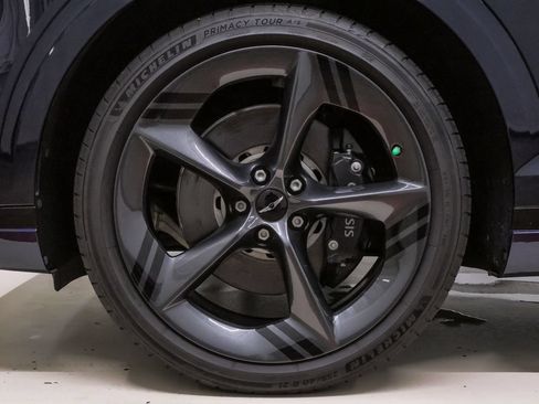 Certified 2026 Genesis GV70 2.5T Sport Prestige AWD/4WD image 27