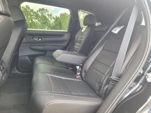 New 2026 Honda CR-V Sport-L image 15