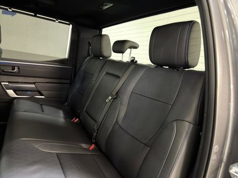Used 2024 Toyota Tundra Platinum image 20