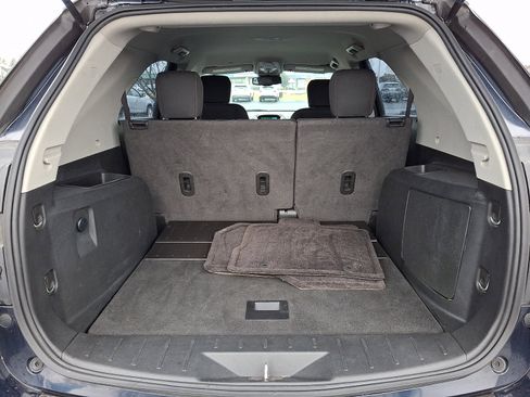 Used 2016 Chevrolet Equinox LS image 27