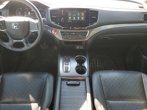 Used 2020 Honda Passport EX-L image 21