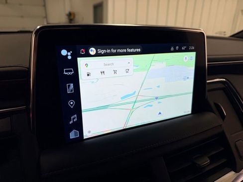 Certified 2022 Chevrolet Tahoe LT AWD/4WD image 14