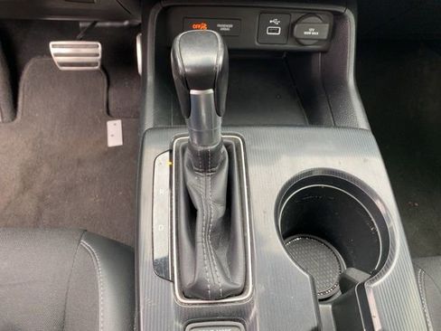 Used 2023 Honda Civic Sport image 18