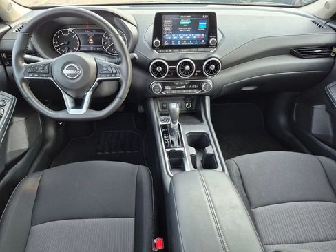 Used 2025 Nissan Sentra SV w/ All-Weather Package FWD image 23