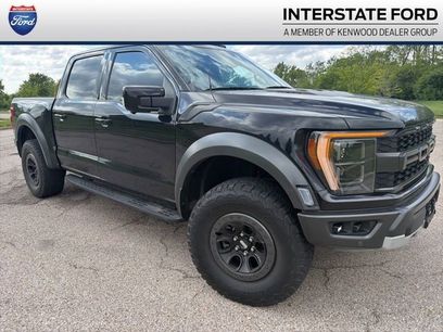Used 2023 Ford F150 Raptor w/ Raptor Carbon Fiber Package