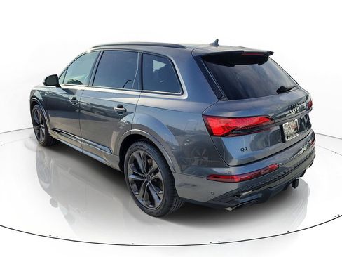 New 2026 Audi Q7 Premium Plus AWD/4WD image 3