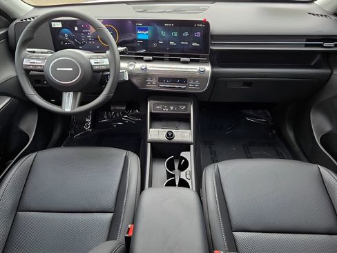 New 2026 Hyundai Kona SEL Premium image 25