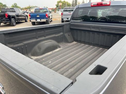 Used 2017 GMC Canyon W/T w/ Convenience Package image 15