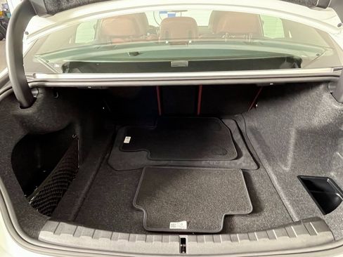 Certified 2025 BMW 330i xDrive Sedan w/ Premium Package image 19