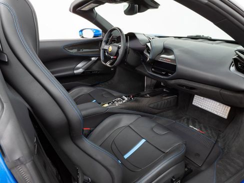 Certified 2024 Ferrari SF90 Spider image 71
