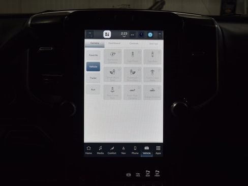 Used 2024 RAM 3500 Big Horn w/ Towing Technology Group image 29