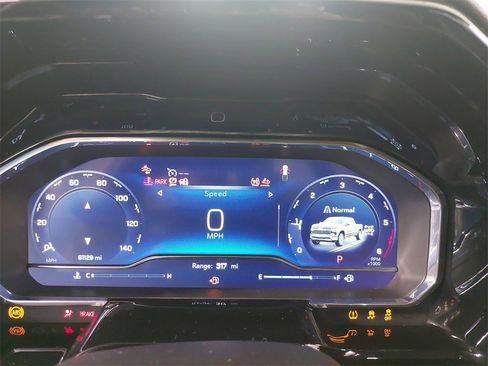 Certified 2023 Chevrolet Silverado 1500 RST image 26