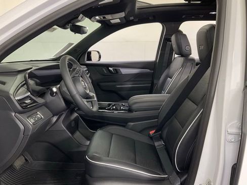 New 2026 Buick Enclave Sport Touring w/ Power Package AWD/4WD image 28