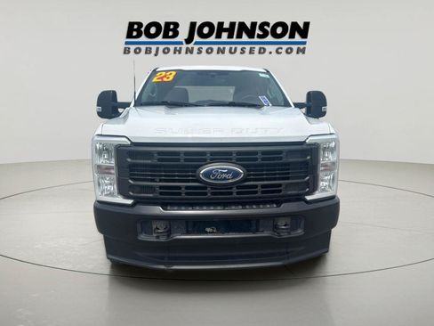 Used 2023 Ford F250 XL AWD/4WD image 8