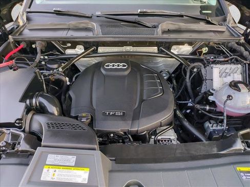 Used 2019 Audi Q5 2.0T Premium Plus w/ Premium Plus Package image 21