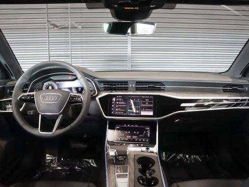 New 2025 Audi A6 Premium Plus image 10