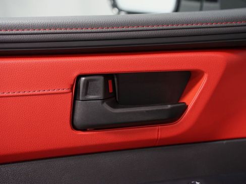 New 2026 Toyota Tundra TRD Pro image 37