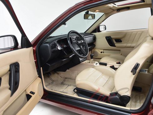 Used 1994 Volkswagen Corrado SLC image 34