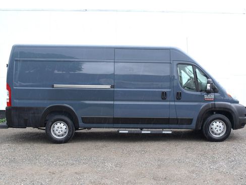Used 2021 RAM ProMaster 3500 FWD image 6