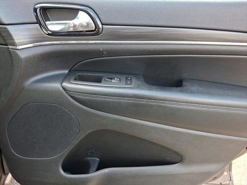 Certified 2021 Jeep Grand Cherokee Limited w/ Quick Order Package 28K 80th image 10