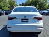 Used 2021 Volkswagen Jetta SE w/ SE Cold Weather Package image 5