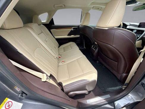 Used 2017 Lexus RX 350 FWD w/ Premium Package image 17