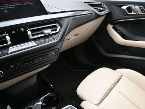 Used 2022 BMW 228i xDrive Gran Coupe w/ Convenience Package AWD/4WD image 4